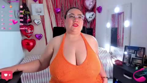 Karla Lane  online show from 02.04.26