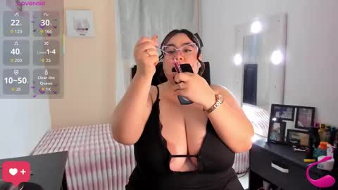 Karla Lane  online show from 02.26.26