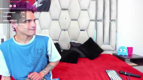 Karla And Matt online show from 07.28.26