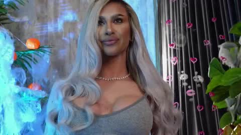 KarlaBart online show from 10.28.25