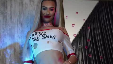 KarlaBart online show from 10.31.25