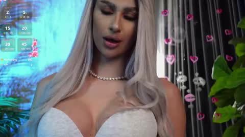 KarlaBart online show from 11.06.25