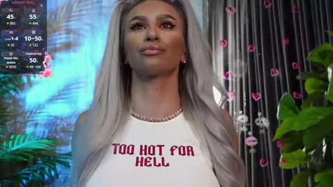 KarlaBart online show from 11.10.25