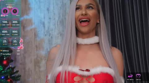 KarlaBart online show from 12.15.25