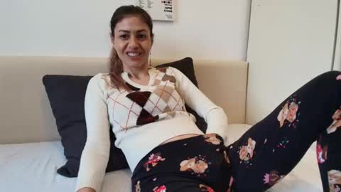 Snapshot of karladreamssex chatting on 03.31.26 Crystyna online show from 03.31.26