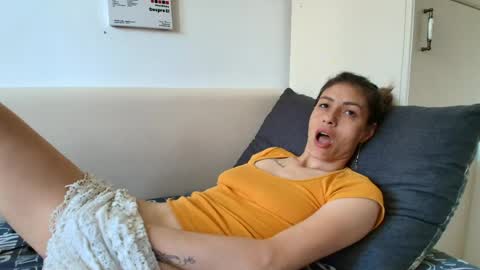 Snapshot of karladreamssex chatting on 06.24.26 Crystyna online show from 06.24.26