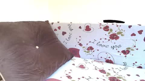 Snapshot of karladreamssex chatting on 07.19.26 Crystyna online show from 07.19.26