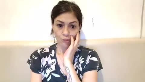 Snapshot of karladreamssex chatting on 07.30.26 Crystyna online show from 07.30.26