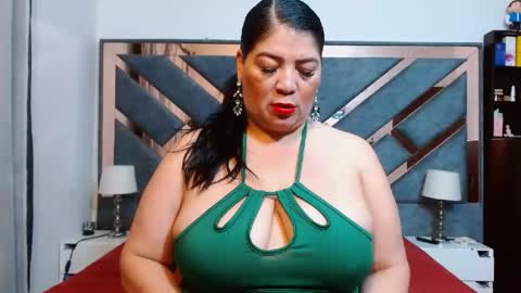 Karla online show from 11.26.25