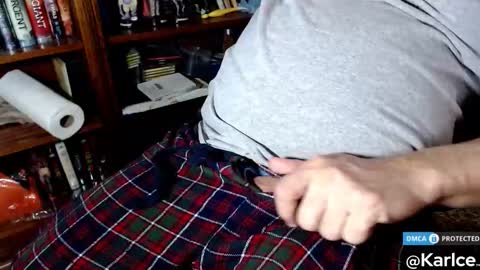 Karl online show from 03.19.26