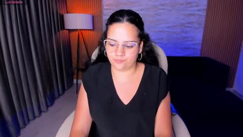 Karli online show from 07.18.26