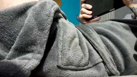 Snapshot of karlmeirio chatting on 02.02.26 Daddy Karl online show from 02.02.26