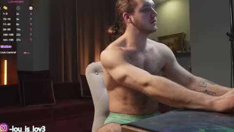 Karlos and Louis online show from 01.07.26