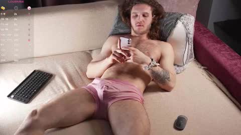 Karlos and Louis online show from 02.28.26