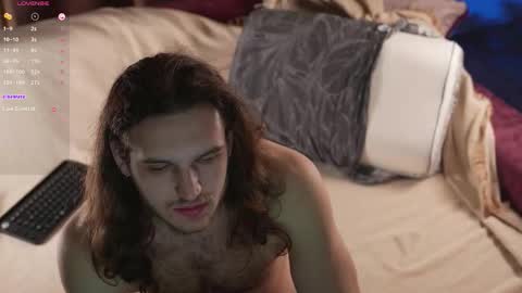 Karlos and Louis online show from 03.06.26