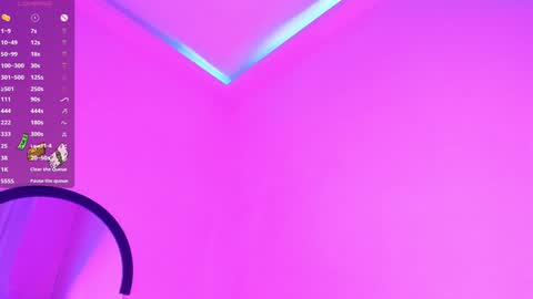  KARLY   Connection time 700 pm to 500 amRest day Wednesday online show from 12.13.24