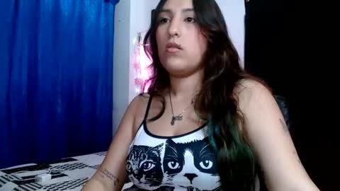 karly_lovex_ online show from 04.25.26