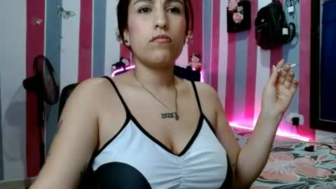 karly_lovex_ online show from 06.15.26
