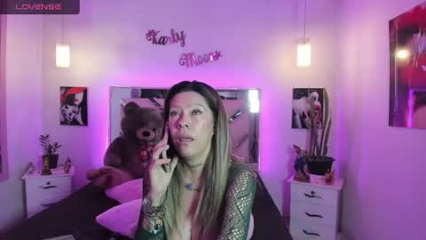 Karly Moonns online show from 07.16.26