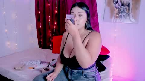 Snapshot of karlyprintt34 chatting on 04.22.26 karlyprintt34 online show from 04.22.26