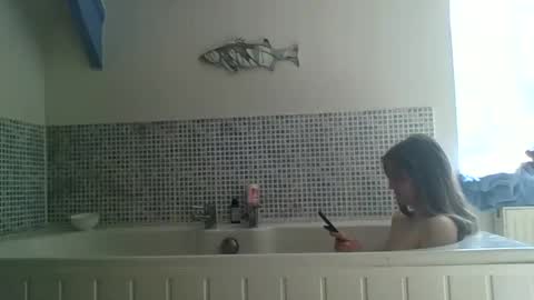 Karma Queen online show from 03.20.26