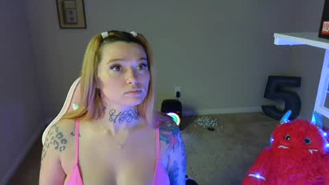 Snapshot of karmathevixen0304 chatting on 07.06.26 karmathevixen0304 online show from 07.06.26