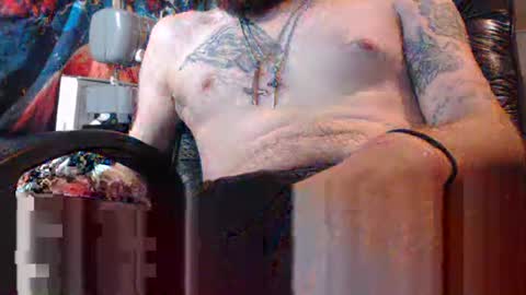 Snapshot of karnyx3 chatting on 04.22.26 Karlos Montoya online show from 04.22.26