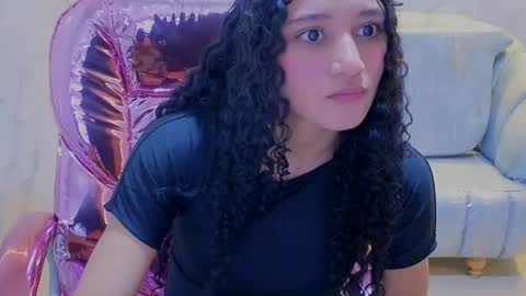 Snapshot of karol1_s chatting on 05.30.26 karol1_s online show from 05.30.26