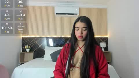 karol_cortes online show from 10.14.25
