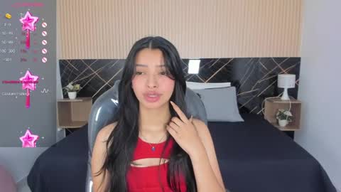 Snapshot of karol_cortes chatting on 06.05.26 karol_cortes online show from 06.05.26
