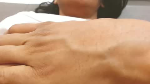 karolina  online show from 02.23.25