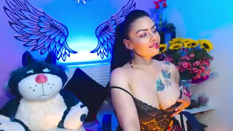 Karol Kenedy online show from 02.10.26