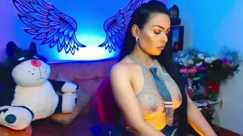 Snapshot of karol_kennedy chatting on 05.21.26 Karol Kenedy online show from 05.21.26