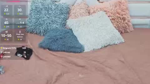 Karol  online show from 07.28.26