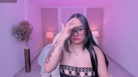karol_priston online show from 04.14.26