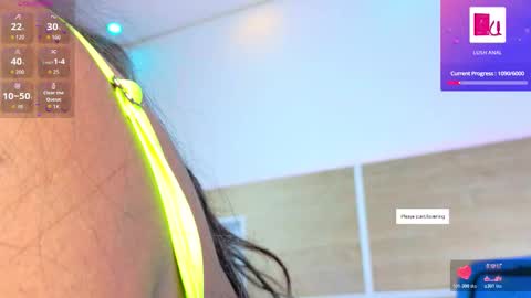 KAROL SCOTT online show from 02.17.26