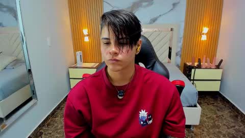 Karol and Luna online show from 03.09.26