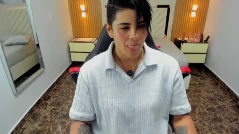 Karol and Luna online show from 04.08.26