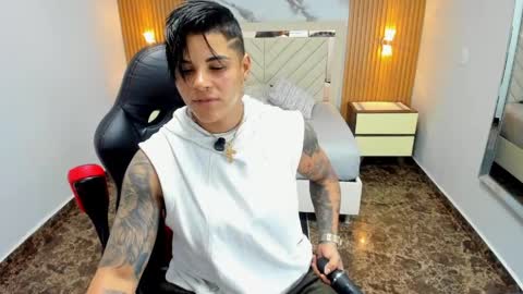 Karol and Luna online show from 05.07.26