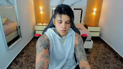 Karol and Luna online show from 06.10.26