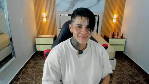 Karol and Luna online show from 06.19.26