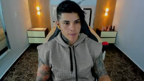 Karol and Luna online show from 06.20.26