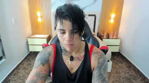 Karol and Luna online show from 07.15.26