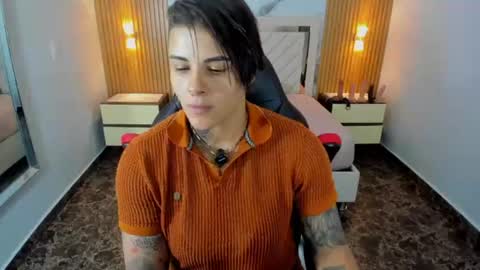 Karol and Luna online show from 07.27.26