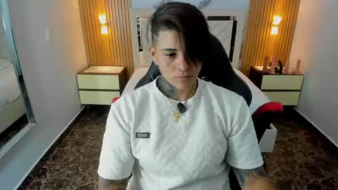 Karol and Luna online show from 07.28.26