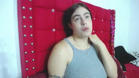 ARIANNA  online show from 02.19.25