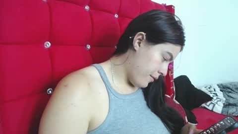 ARIANNA  online show from 02.19.25