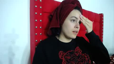 ARIANNA  online show from 03.10.25