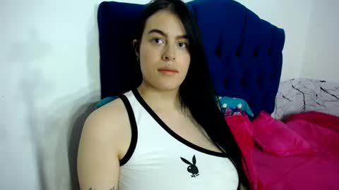 ARIANNA  online show from 07.29.26