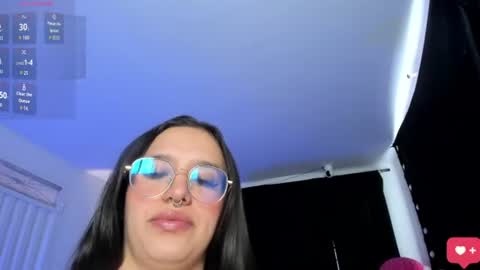 karolina_evans online show from 07.29.26